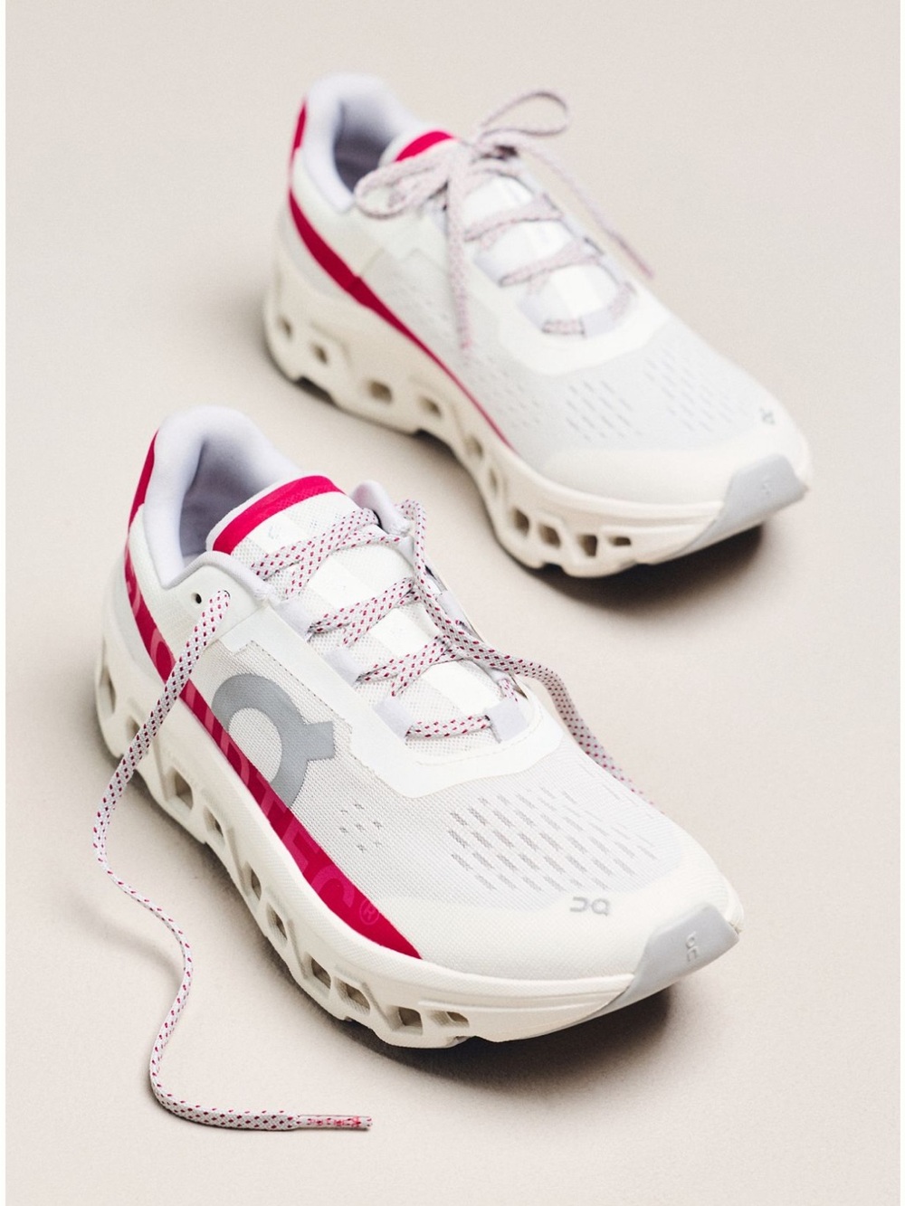 On Cloudmonster Sneakers